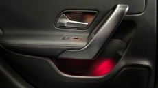 Mercedes-Benz CLA 250e AMG Line Premium Plus 4dr Tip Auto Saloon